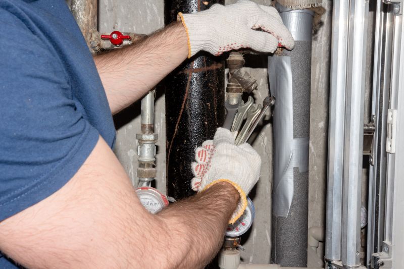 Summer Plumbing Maintenance
