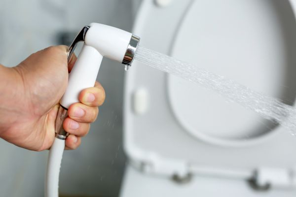 Bidet Installation in Greensburg