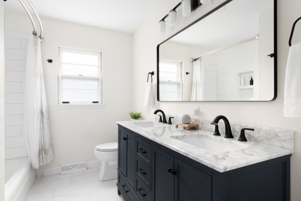Cracked Sink Repair in Greensburg