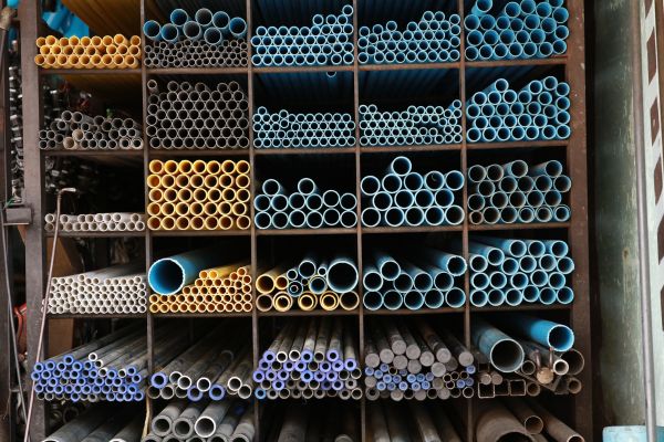 Cost of Repiping Service in Greensburg