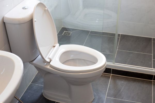 Toilet Replacement in Greensburg