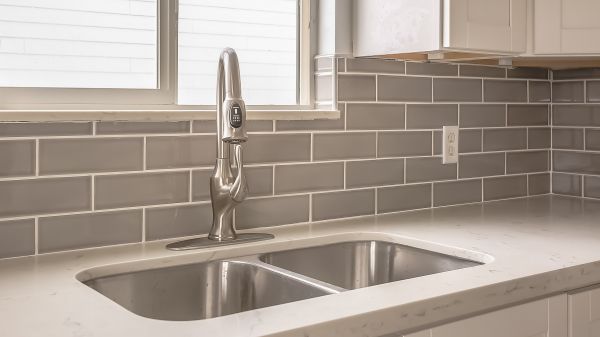 Undermount Sink Installation in Greensburg