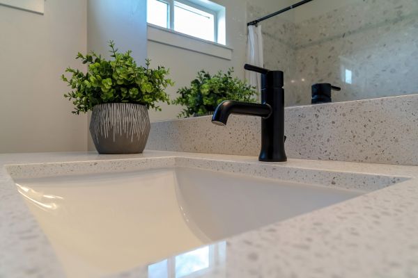 Cost of Undermount Sink Replacement in Greensburg