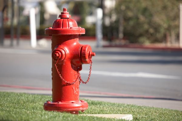 Yard Hydrant Installation in Greensburg
