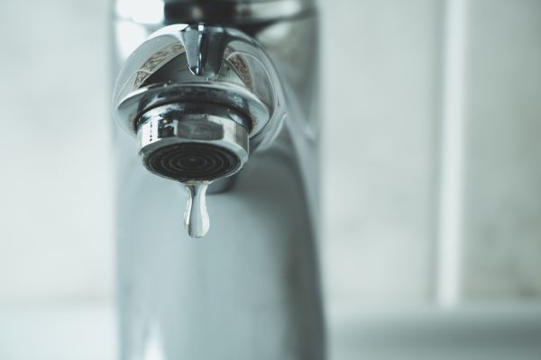 Leaky Faucet Repair in Greensburg