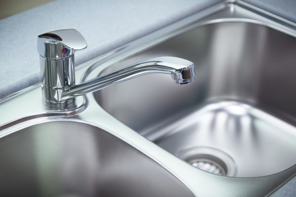 Kitchen Faucet Repair in Greensburg