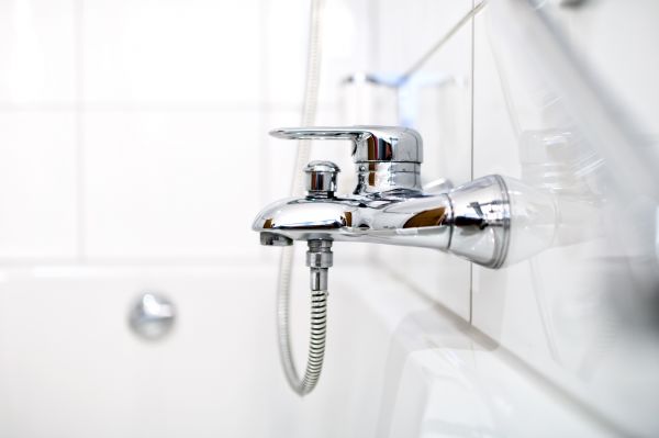 Shower Faucet Repair in Greensburg