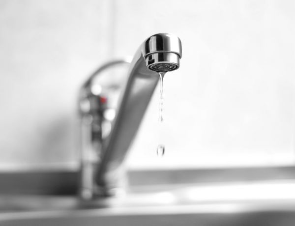 Dripping Faucet Repair in Greensburg