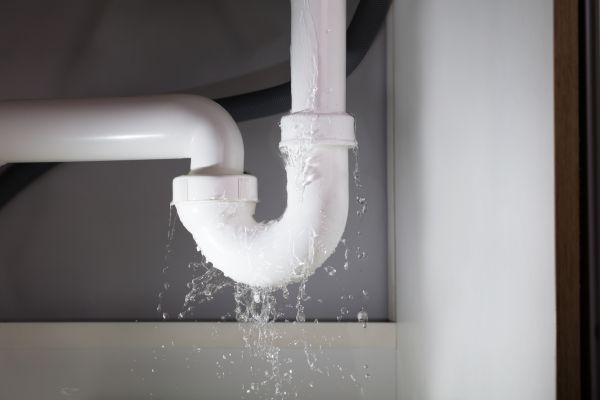 Water Leak Repair in Greensburg
