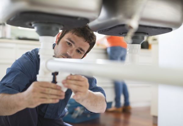 Plumbing Service in Greensburg