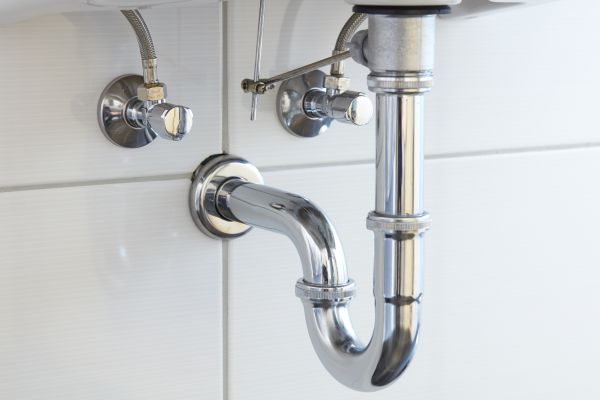 Sink Plumbing in Greensburg