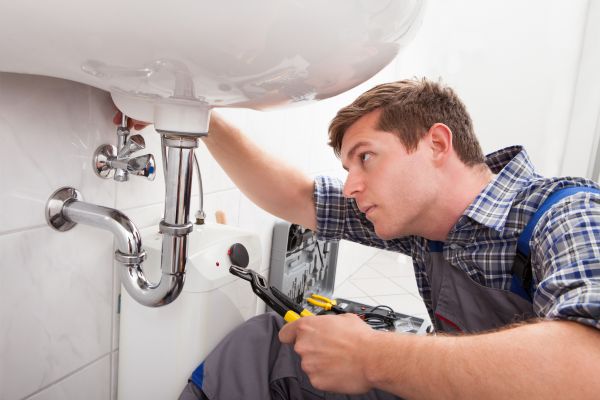 Residential Plumbing Service in Greensburg