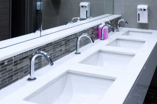 Commercial Plumbing Service in Greensburg