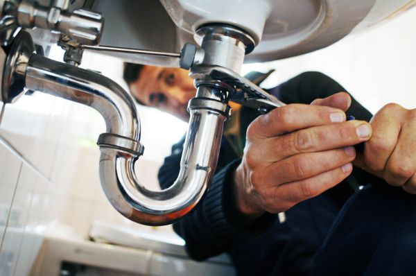 Bathroom Plumbing Service in Greensburg