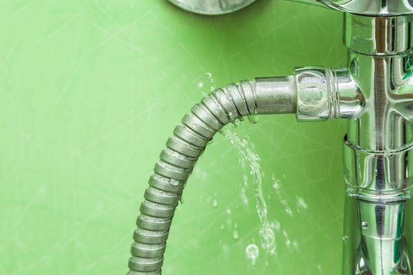 Plumbing Leak Repair in Greensburg