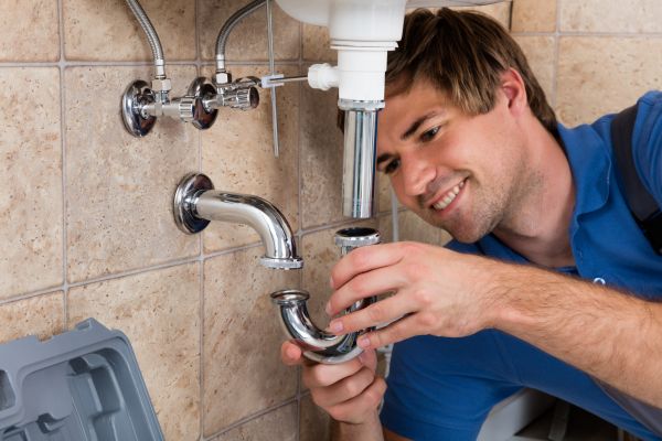 Plumbing Installation in Greensburg