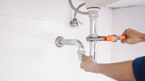 Plumbing Repair Service in Greensburg