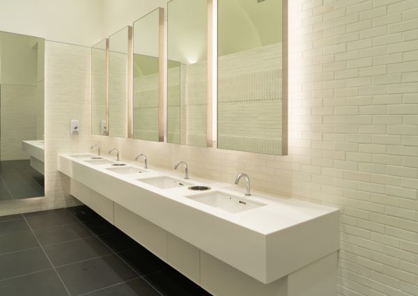 Office Plumbing in Greensburg