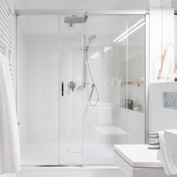 Shower Repair in Greensburg