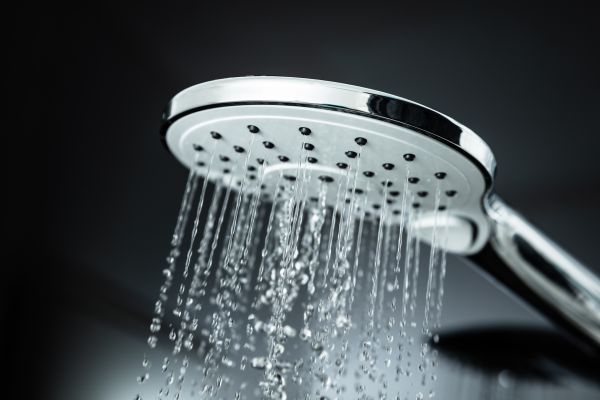 Shower Head Replacement in Greensburg