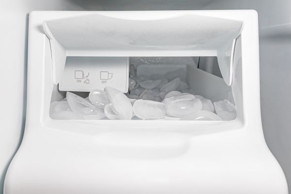 Cost of Ice Maker Line Installation in Greensburg