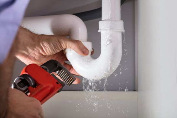 Water Leak Detection in Greensburg