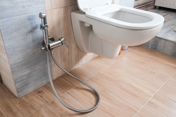 Bidet Service in Greensburg
