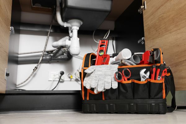 Pipe Leak Repair in Greensburg