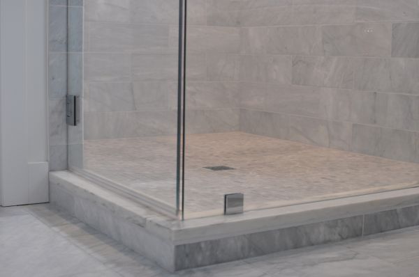 Shower Leak Repair in Greensburg