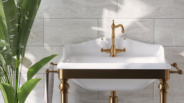 Sink Installation in Greensburg