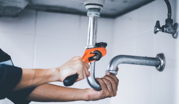 Bathroom Plumbing Repair in Greensburg