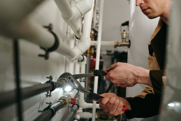 Cost of Plumbing Replacement in Greensburg