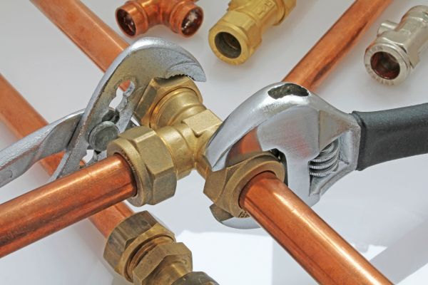 Pipe Fitting Service in Greensburg