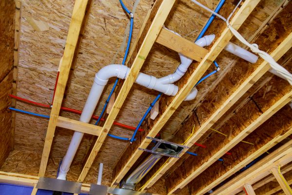 Plumbing Remodeling in Greensburg