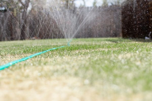 PVC Line Repair in Greensburg
