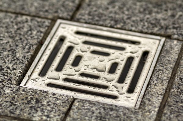 Floor Drain Installation in Greensburg