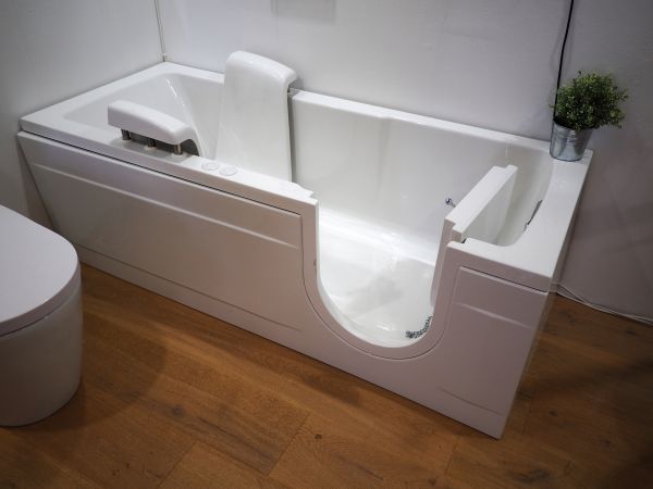 Walk In Tub Repair in Greensburg