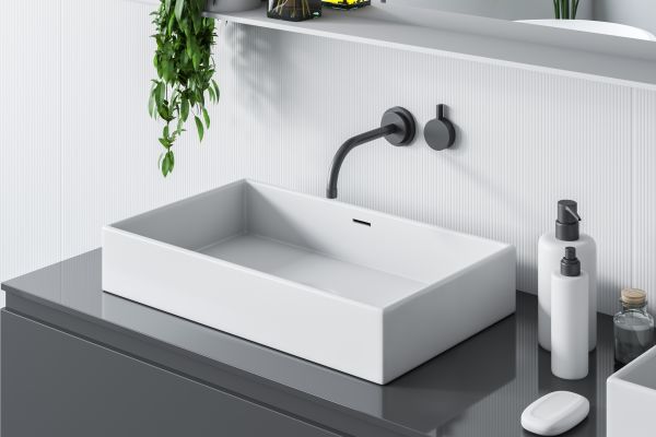 Bathroom Sink Replacement in Greensburg