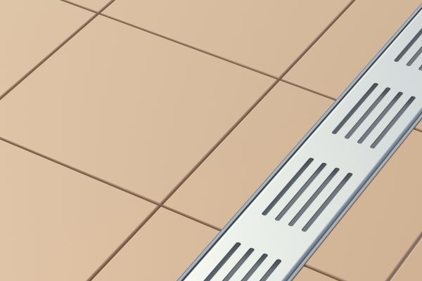 Garage Drain Installation in Greensburg