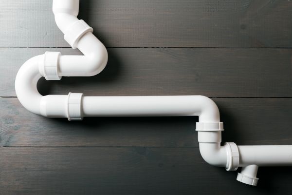 PVC Pipe Repair in Greensburg