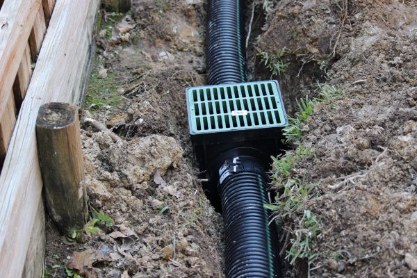 Cost of Drainage Pipe Repair in Greensburg