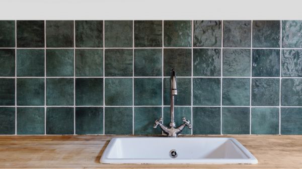 Broken Sink Repair in Greensburg
