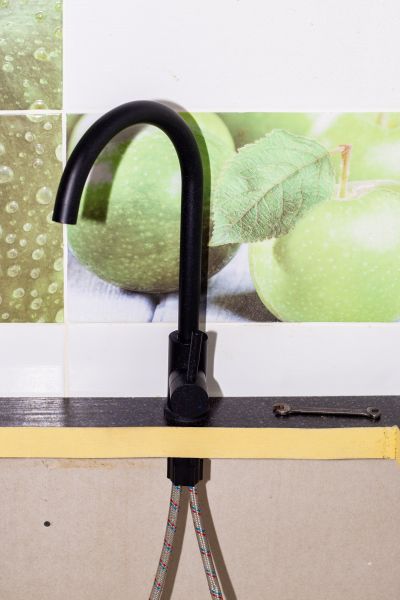 Kitchen Faucet Installation in Greensburg
