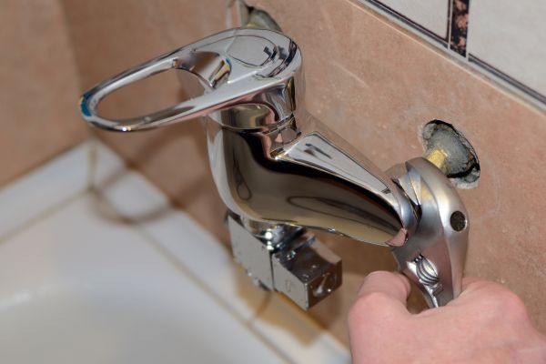 Bathroom Faucet Installation in Greensburg