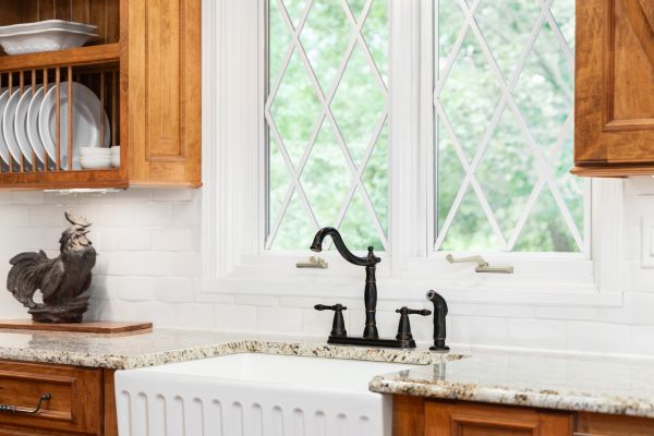 Cost of Apron Sink Installation in Greensburg