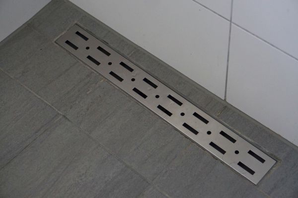 Shower Drain Replacement in Greensburg