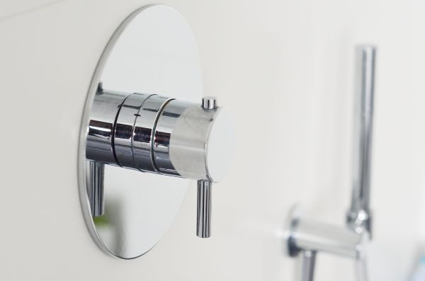 Shower Knob Replacement in Greensburg