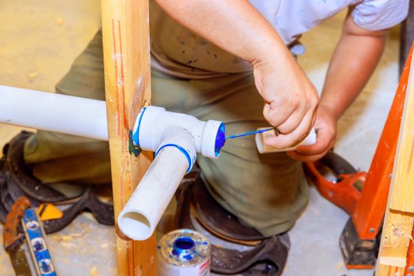Cost of Damaged Plumbing Replacement in Greensburg