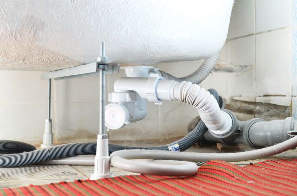 Tub Drain Repair in Greensburg