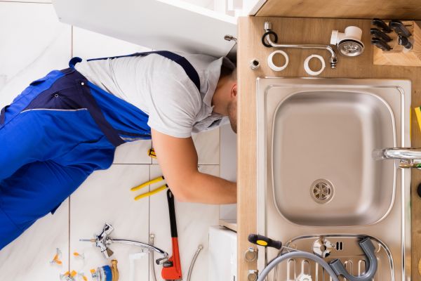 Cost of Sink Drain Repair in Greensburg